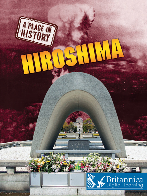 Title details for Hiroshima by Stewart Ross - Available